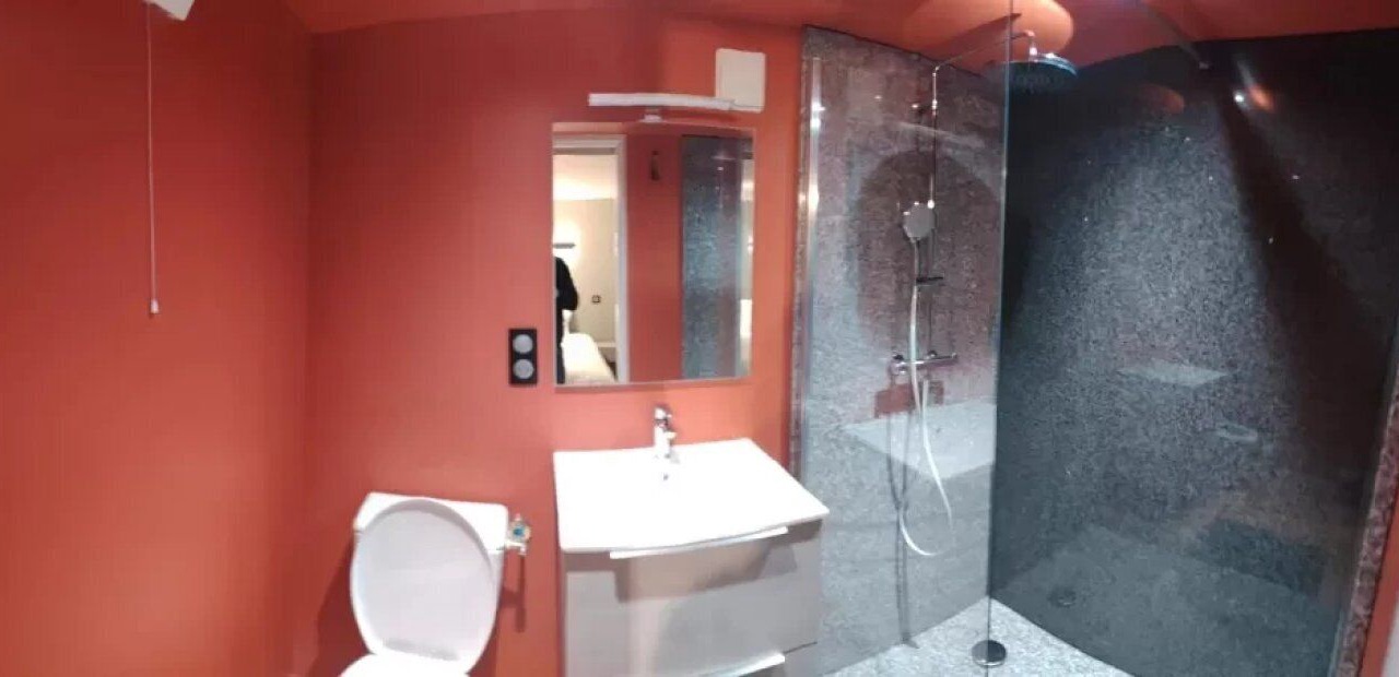 Photo of Bathroom in Le Bez