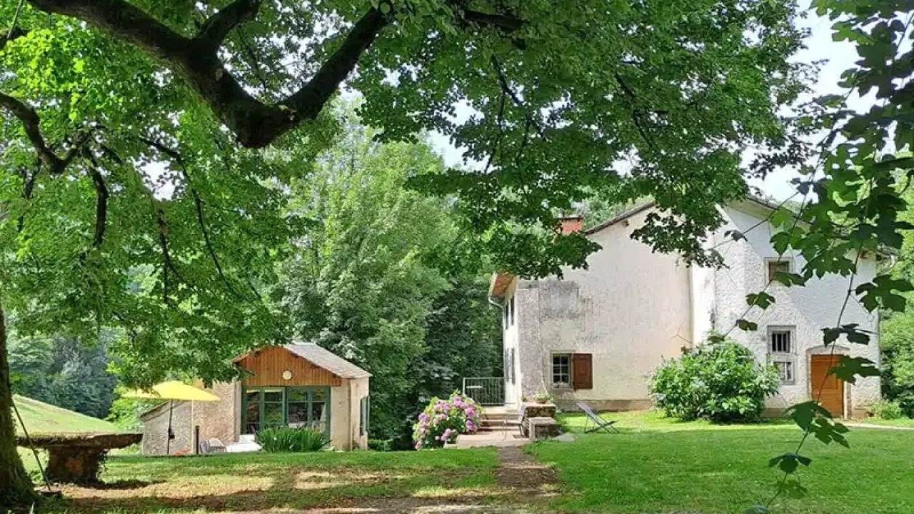 Photo of Outdoor in Le Bez