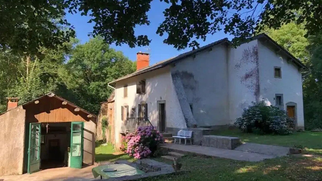 Photo of Outdoor in Le Bez