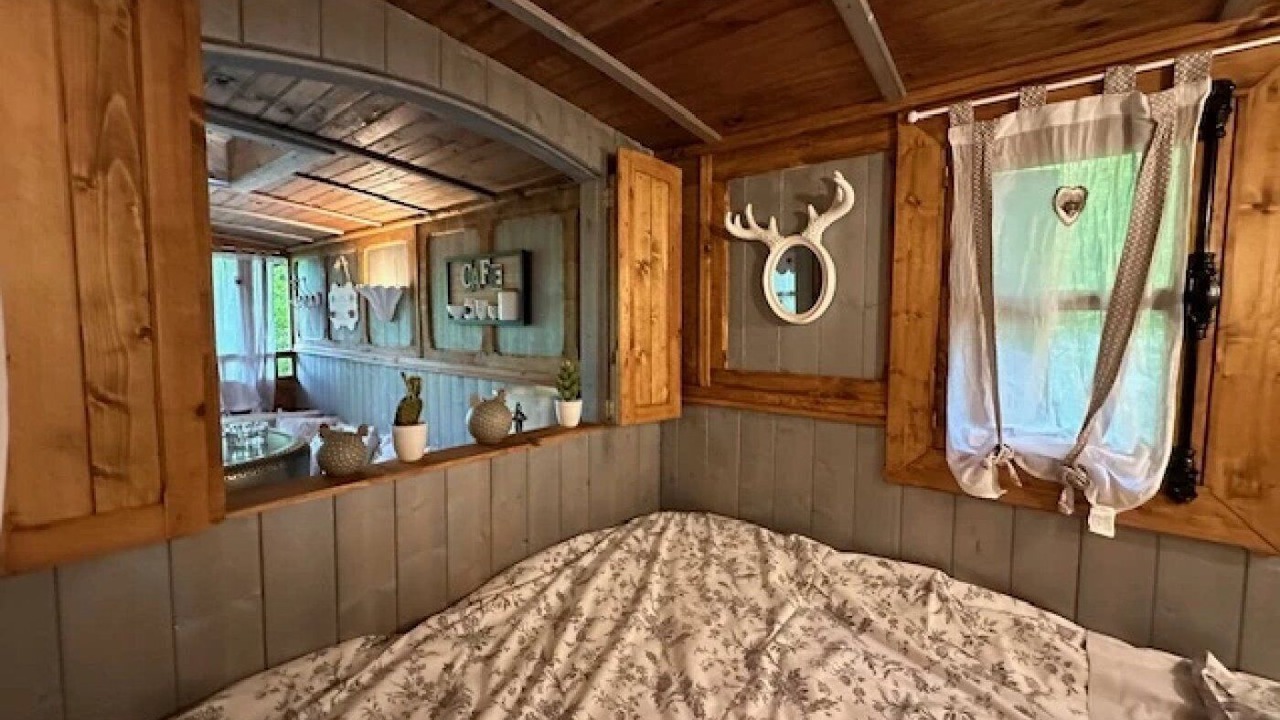Photo of Bedroom in Port-le-Grand
