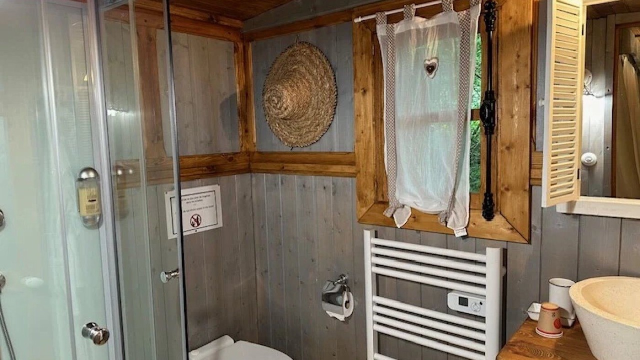 Photo of Bathroom in Port-le-Grand