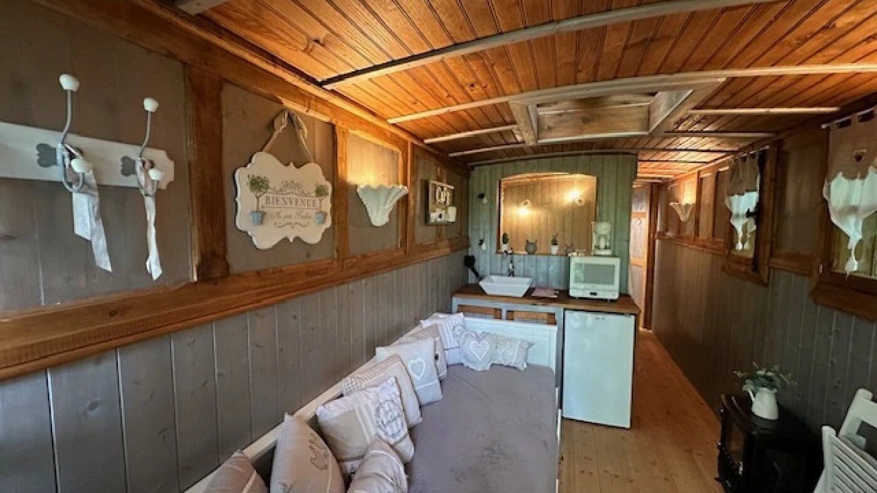 Photo of Bedroom in Port-le-Grand