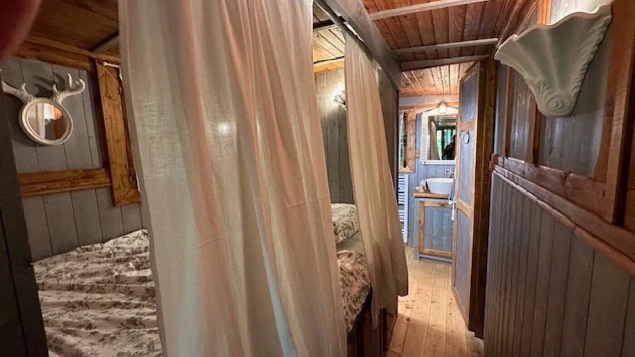 Photo of Bedroom in Port-le-Grand
