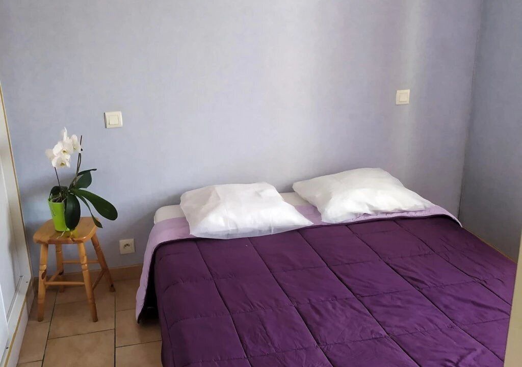 Photo of Bedroom in Saint-Rome-de-Tarn