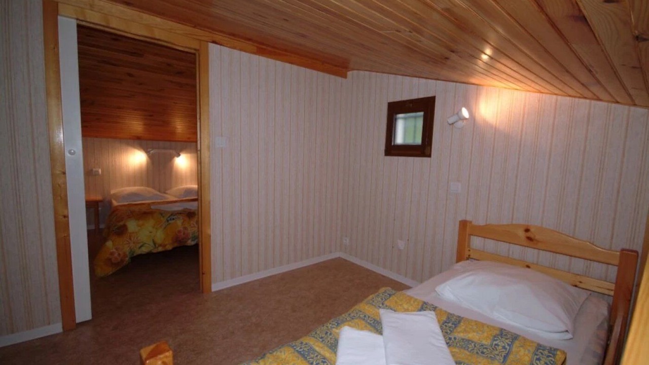 Photo of Bedroom in Saint-Rome-de-Tarn