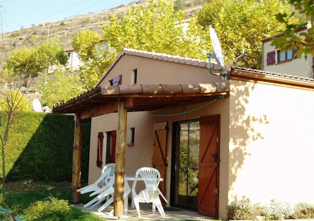 Photo of Outdoor in Saint-Rome-de-Tarn