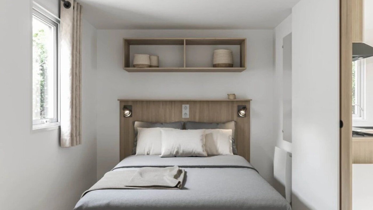 Photo of Bedroom in Saint-Rome-de-Tarn