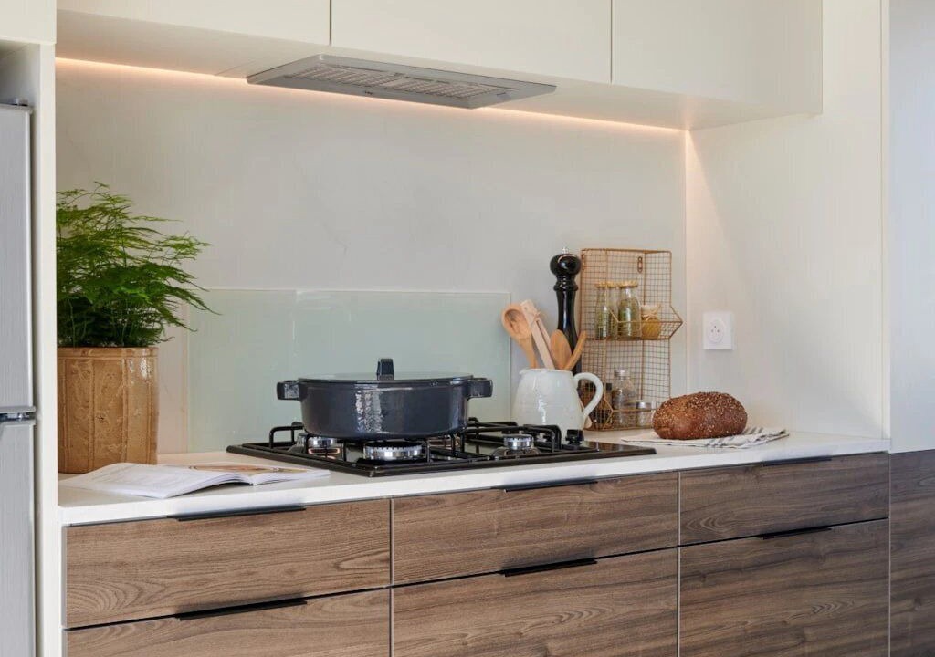 Photo of Kitchen in Aubigny-les-Clouzeaux