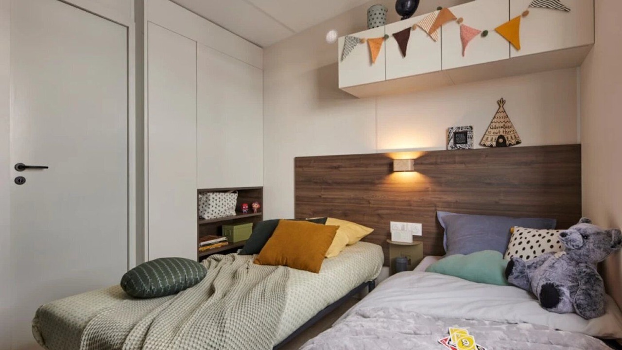 Photo of Bedroom in Aubigny-les-Clouzeaux