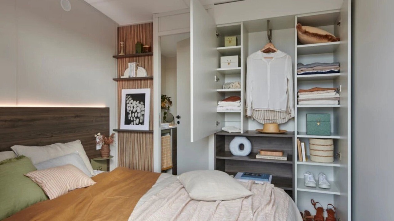 Photo of Bedroom in Aubigny-les-Clouzeaux