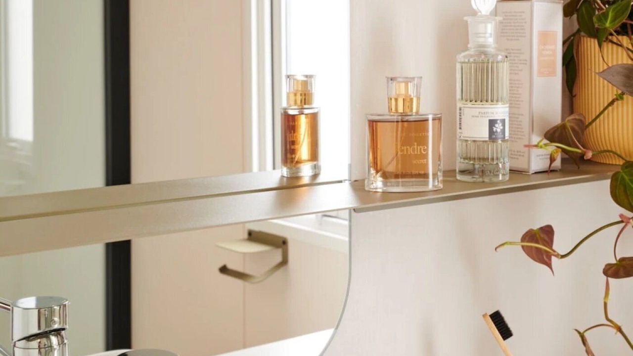 Photo of Bathroom in Aubigny-les-Clouzeaux