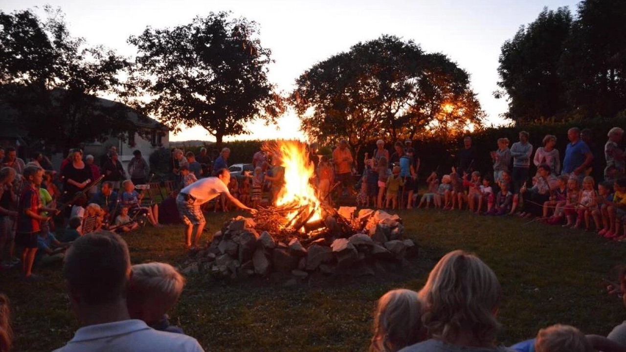 Photo of Outdoor in Le Bez