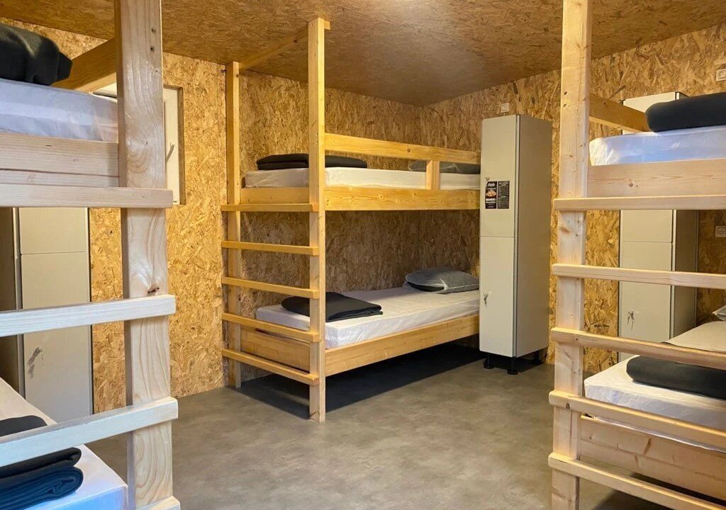 Photo of Bedroom in Angicourt