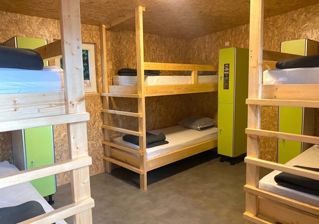 Photo of Bedroom in Angicourt