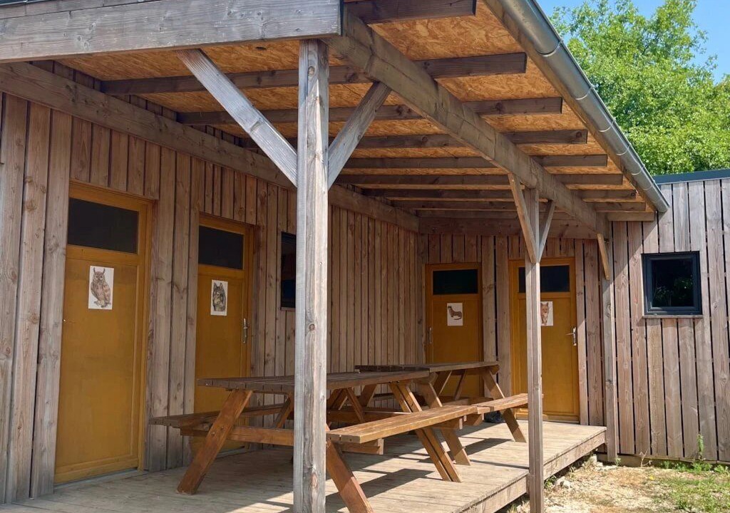 Photo of Outdoor in Angicourt