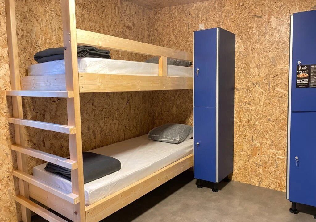 Photo of Bedroom in Angicourt