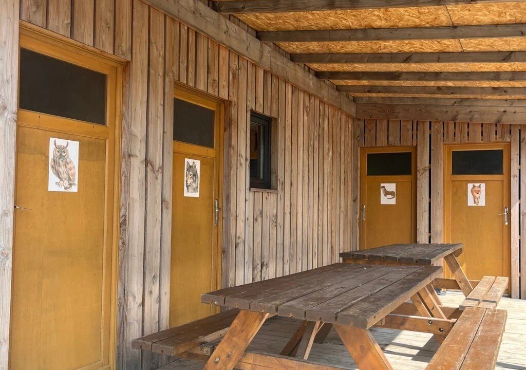 Photo of Outdoor in Angicourt