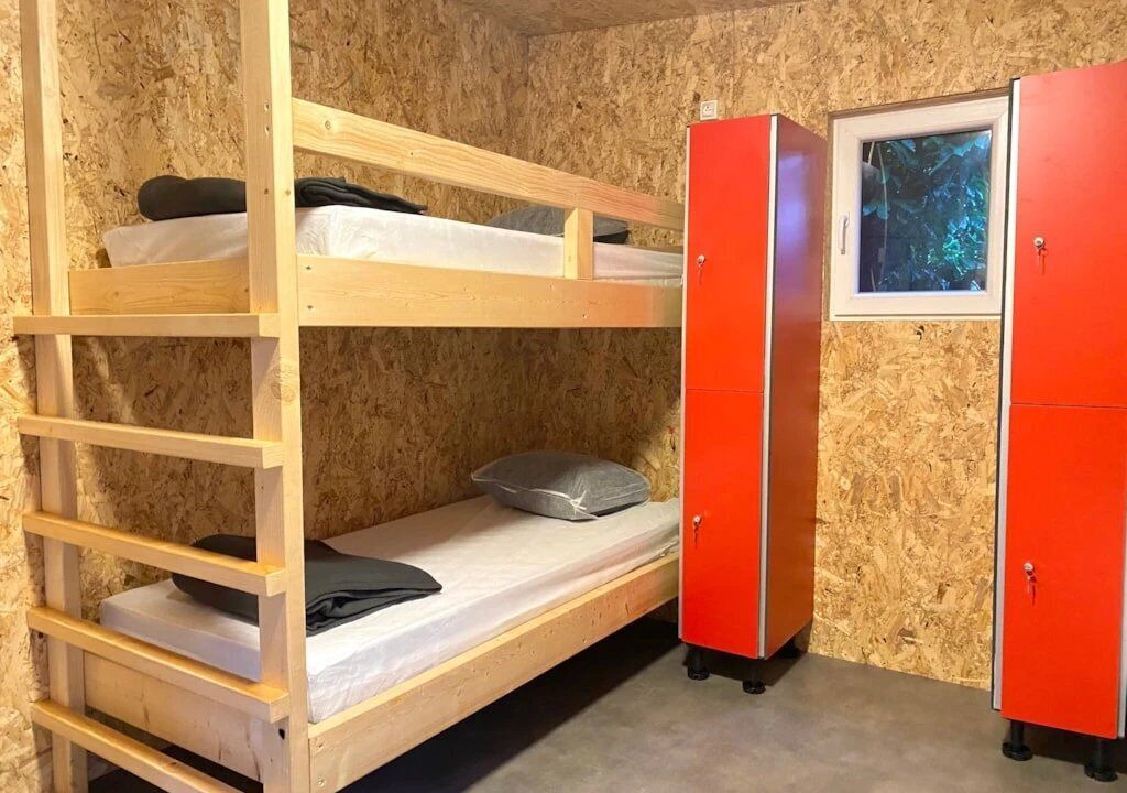 Photo of Bedroom in Angicourt
