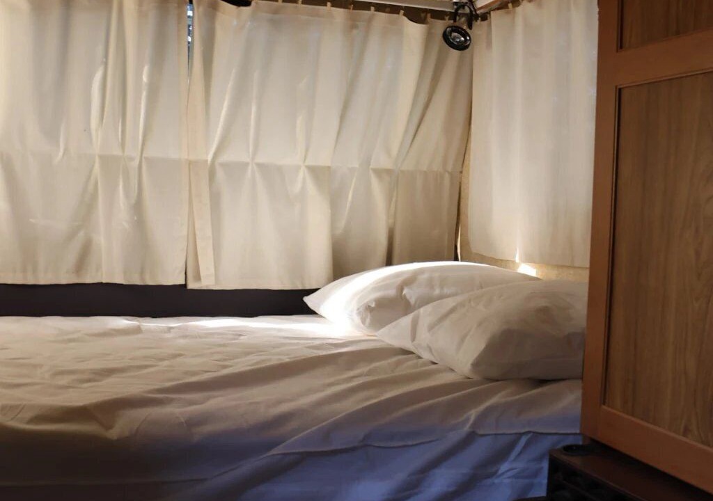 Photo of Bedroom in Sauxillanges
