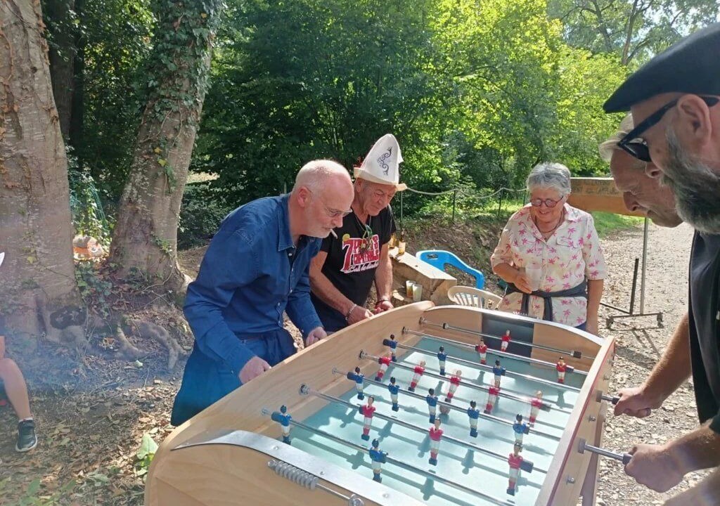 Photo of Others in Sauxillanges