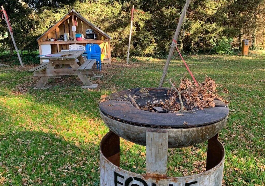 Photo of Outdoor in Sauxillanges