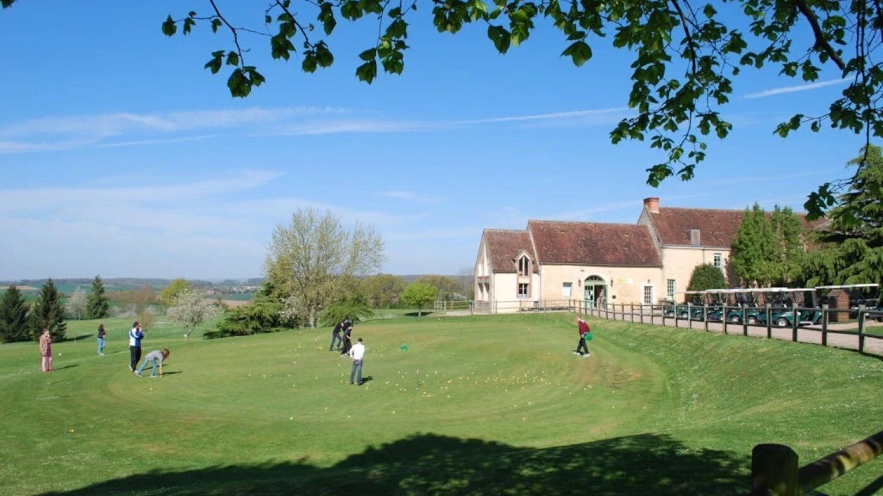 Photo of Others in Saint-Martin-du-Vieux-Belleme