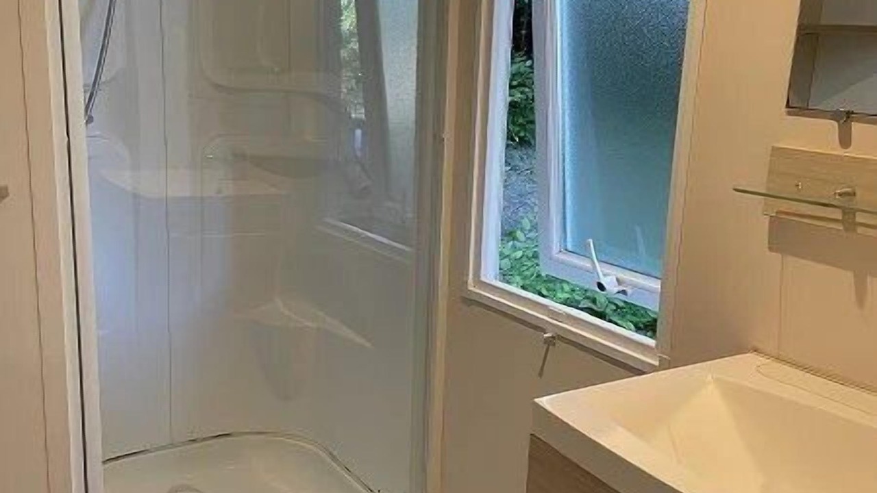 Photo of Bathroom in Saint-Martin-du-Vieux-Belleme