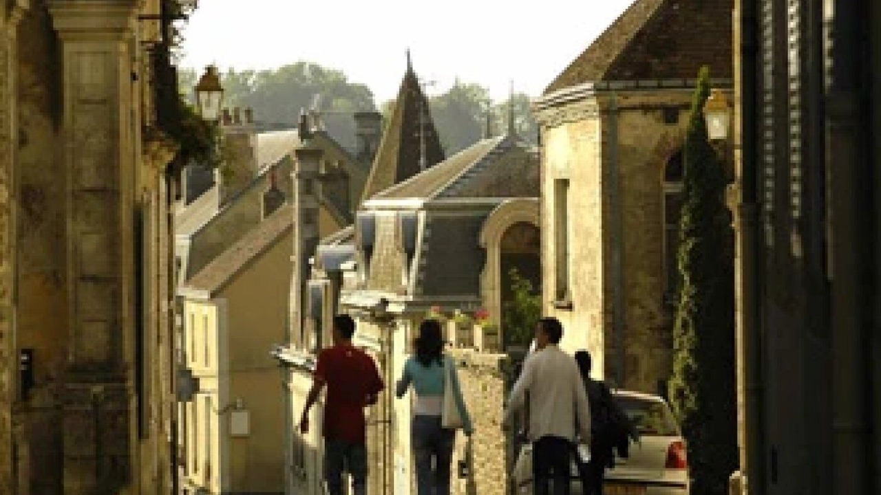 Photo of Others in Saint-Martin-du-Vieux-Belleme