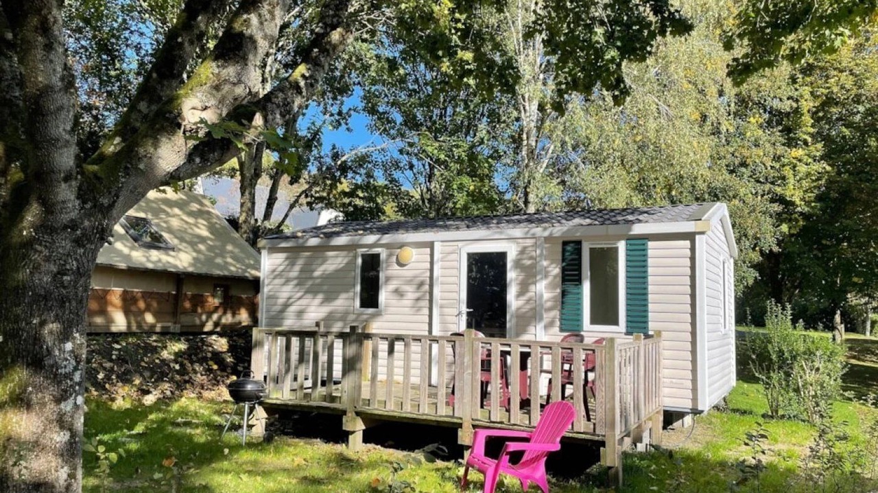 Photo of Outdoor in Saint-Martin-du-Vieux-Belleme