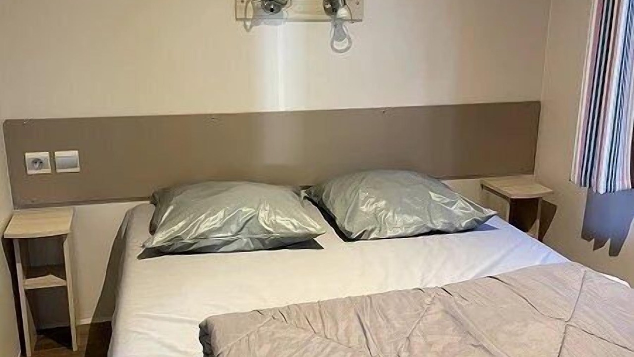 Photo of Bedroom in Saint-Martin-du-Vieux-Belleme