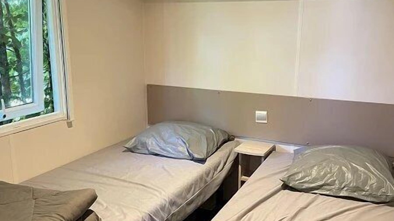 Photo of Bedroom in Saint-Martin-du-Vieux-Belleme