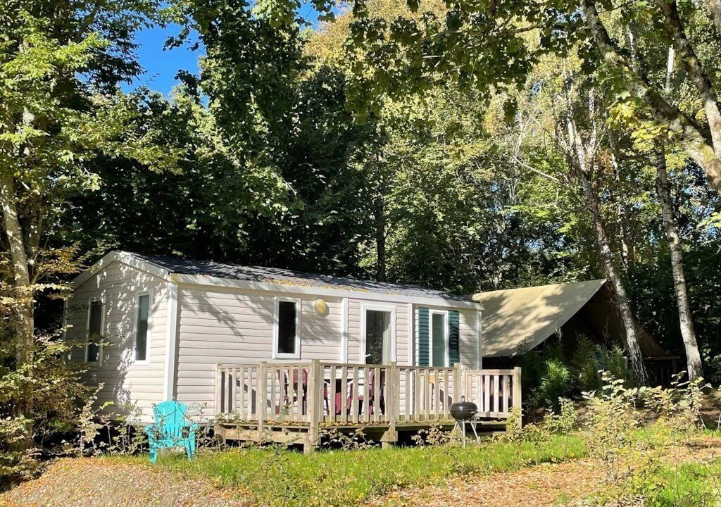 Photo of Outdoor in Saint-Martin-du-Vieux-Belleme