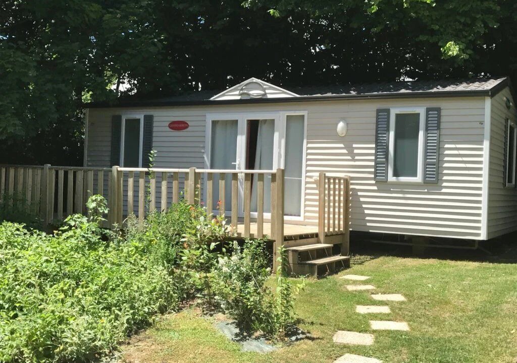 Photo of Outdoor in Saint-Martin-du-Vieux-Belleme