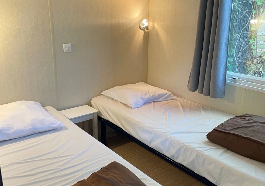 Photo of Bedroom in Saint-Martin-du-Vieux-Belleme