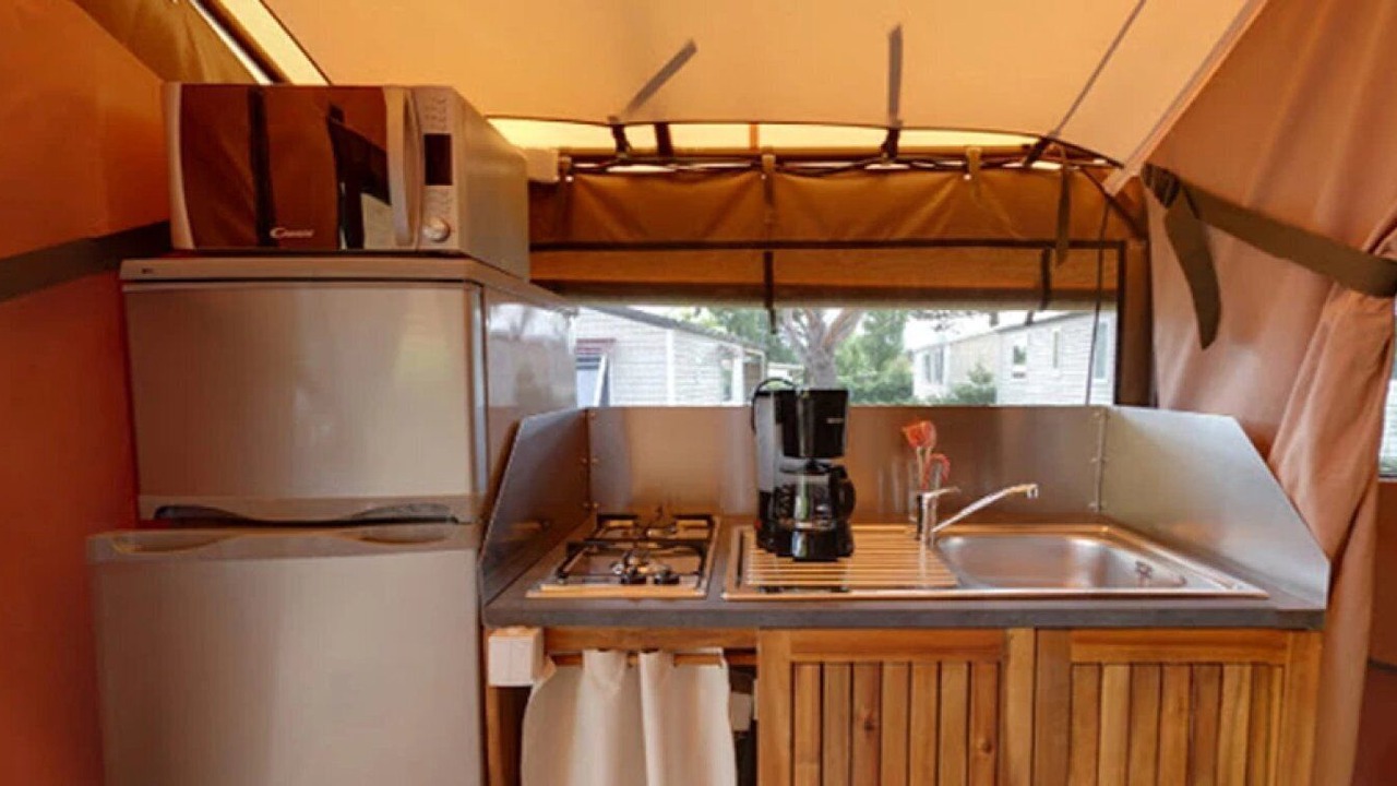 Photo of Kitchen in Saint-Martin-du-Vieux-Belleme