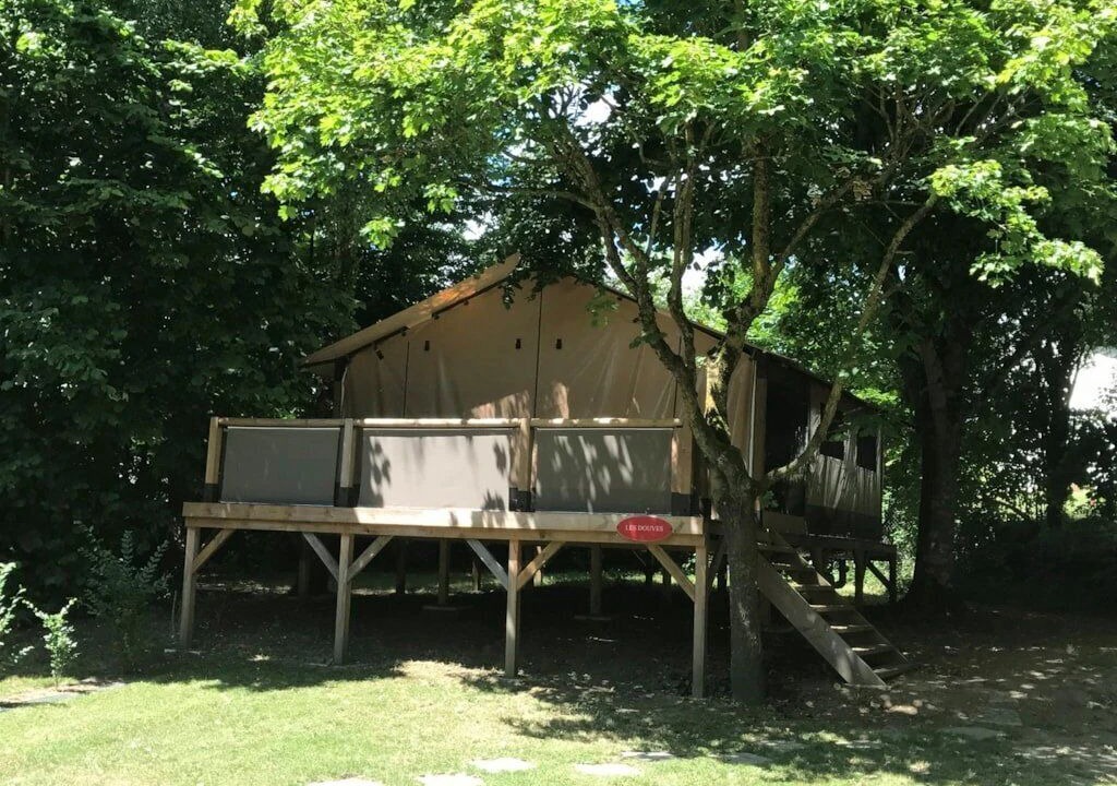 Photo of Outdoor in Saint-Martin-du-Vieux-Belleme