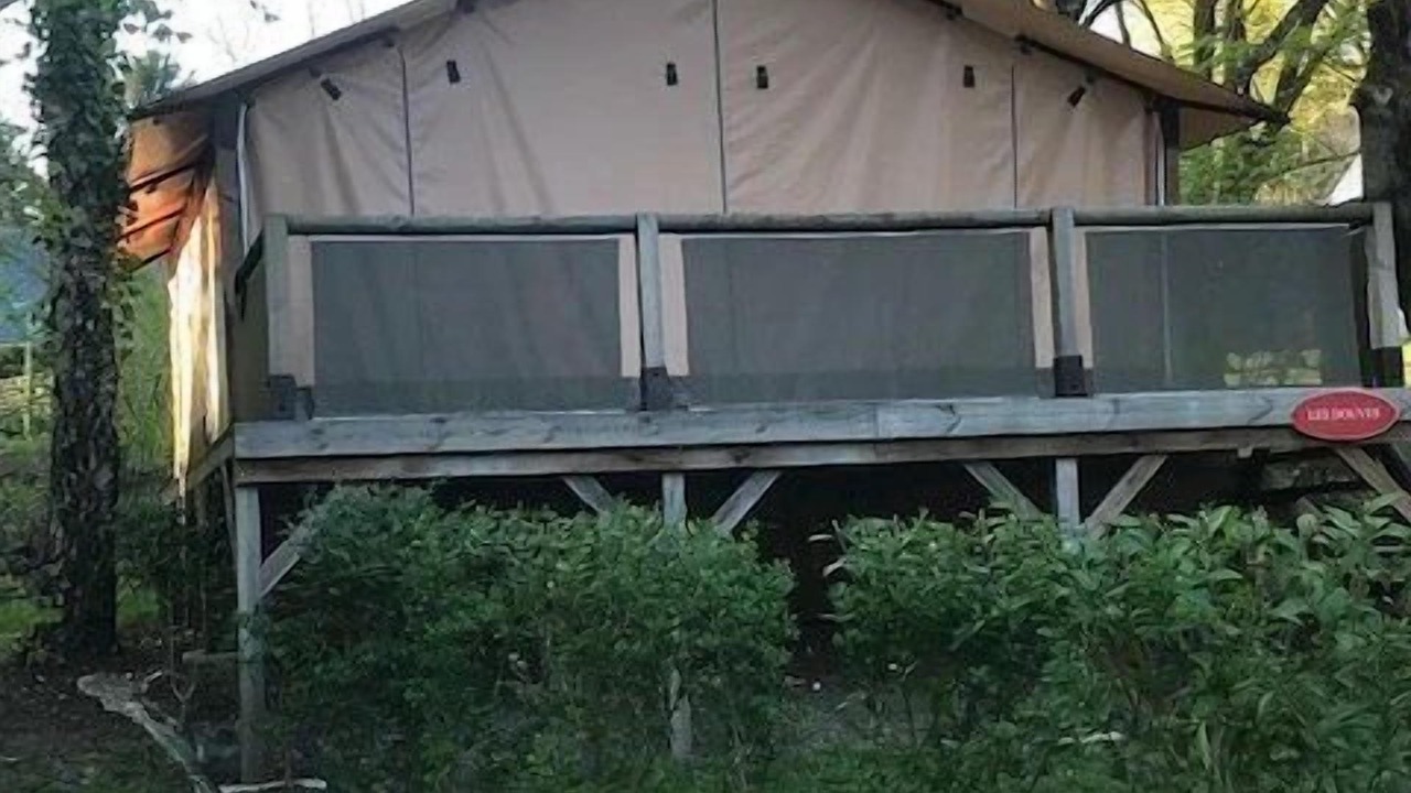 Photo of Outdoor in Saint-Martin-du-Vieux-Belleme