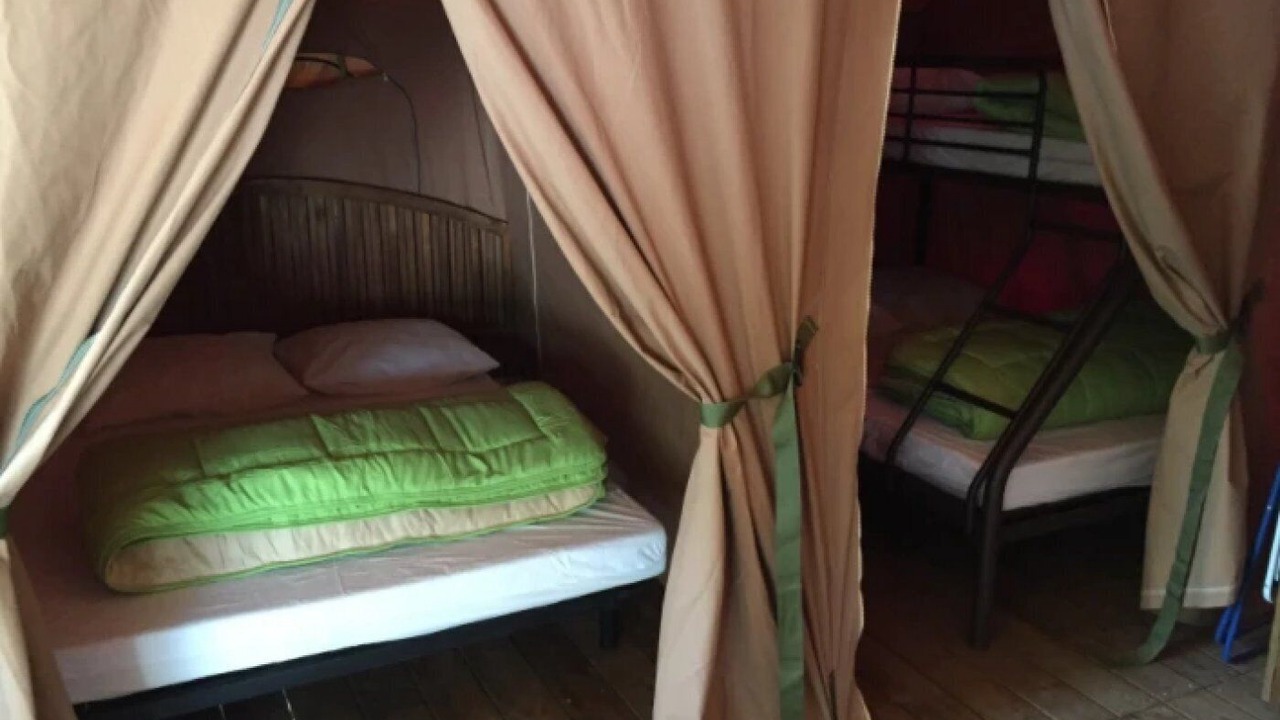 Photo of Bedroom in Saint-Martin-du-Vieux-Belleme