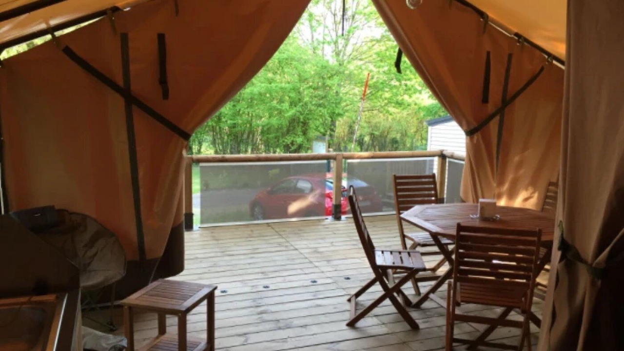 Photo of Outdoor in Saint-Martin-du-Vieux-Belleme