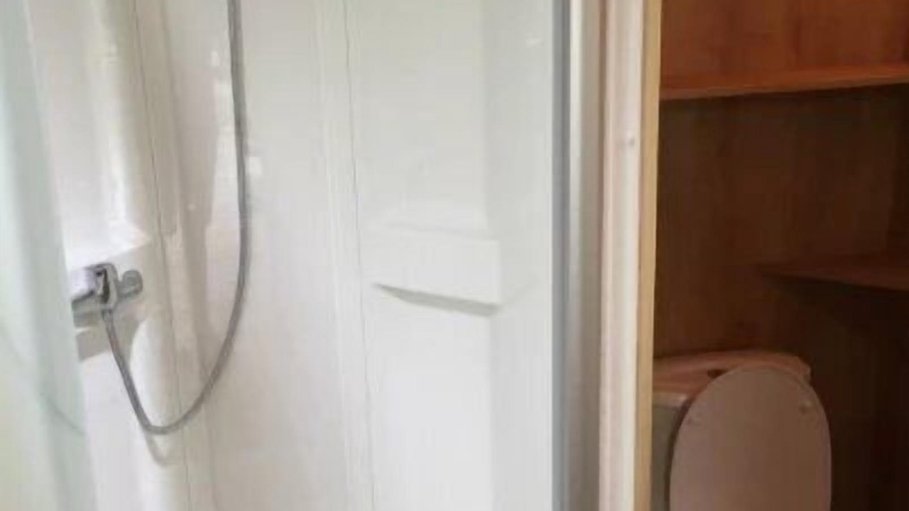 Photo of Bathroom in Saint-Martin-du-Vieux-Belleme