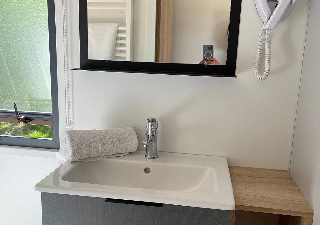 Photo of Bathroom in Saint-Martin-du-Vieux-Belleme