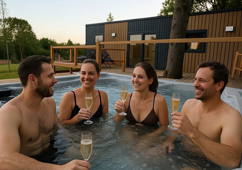 Photo of Outdoor in Saint-Martin-du-Vieux-Belleme