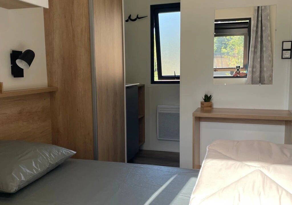 Photo of Bedroom in Saint-Martin-du-Vieux-Belleme