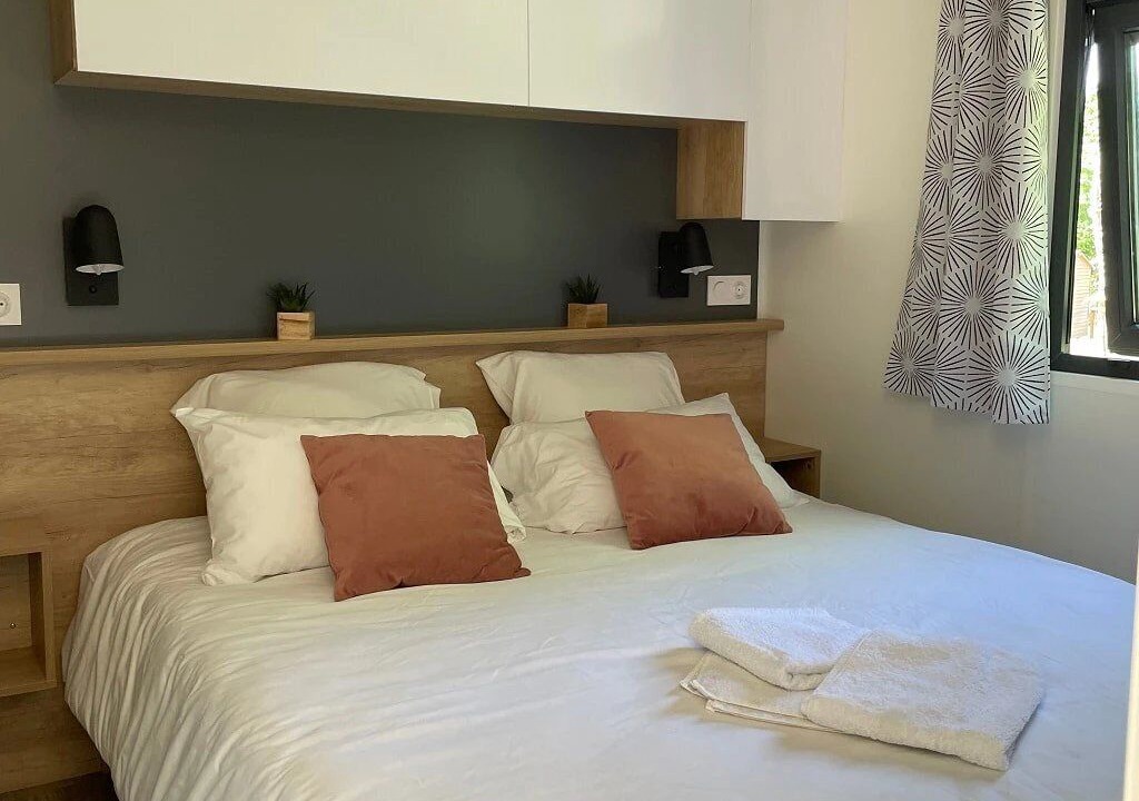 Photo of Bedroom in Saint-Martin-du-Vieux-Belleme