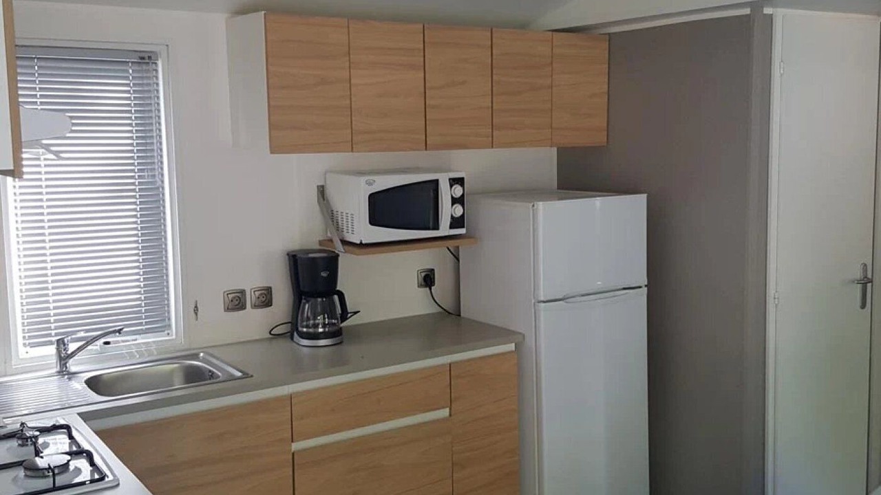 Photo of Kitchen in Saint-Cyprien