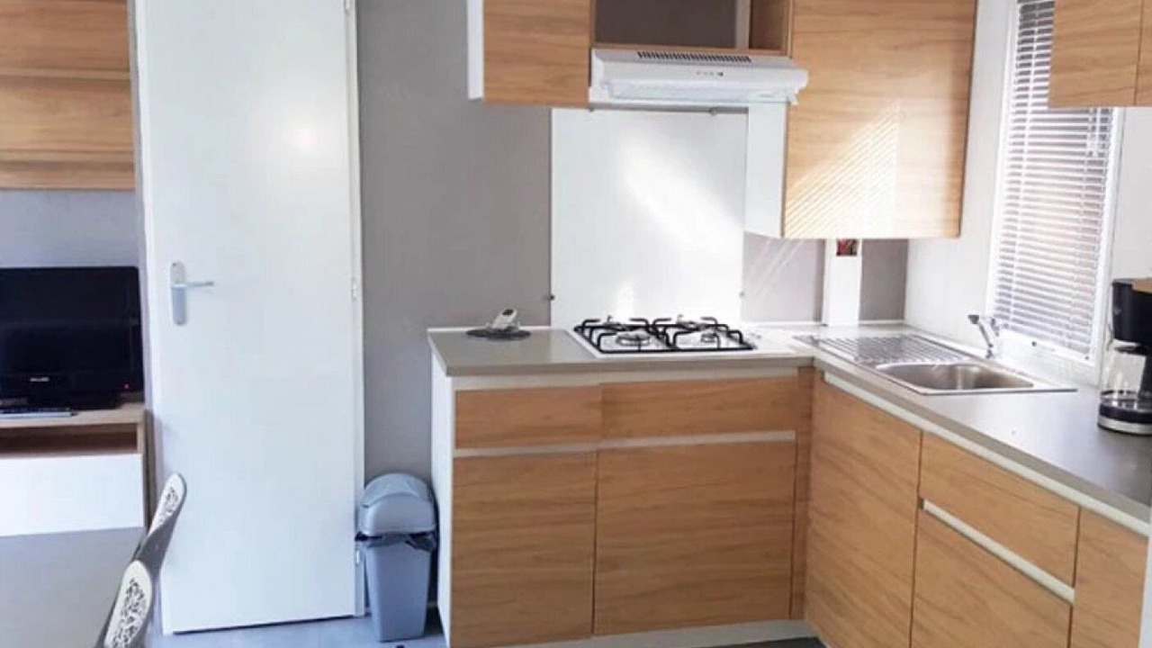 Photo of Kitchen in Saint-Cyprien