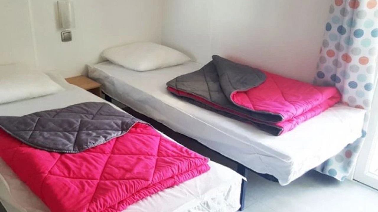 Photo of Bedroom in Saint-Cyprien