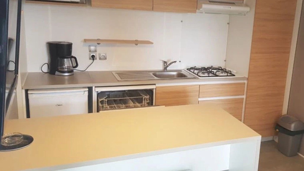 Photo of Kitchen in Saint-Cyprien