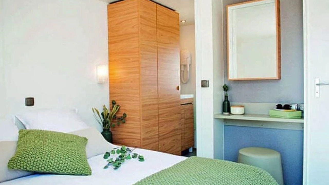 Photo of Bedroom in Saint-Cyprien