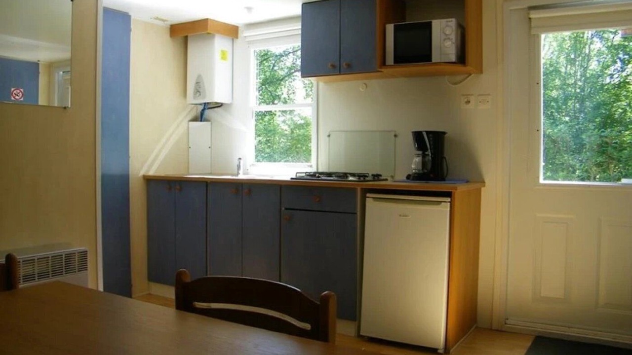 Photo of Kitchen in Mayrac